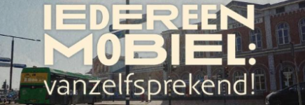 Iedereen mobiel MK